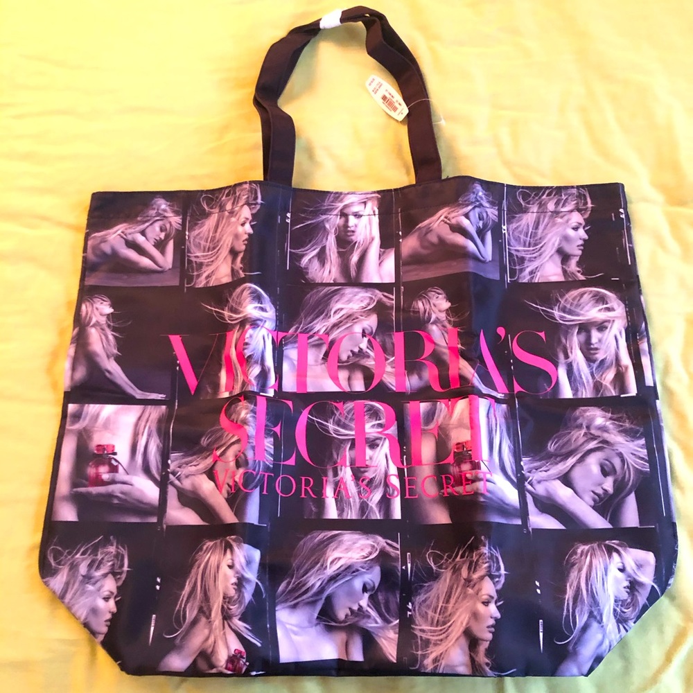 Victoria’s Secret tote